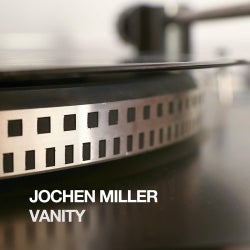Portada de Vanity