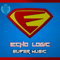 Echo Logic EP