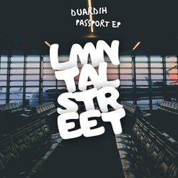 Passport EP