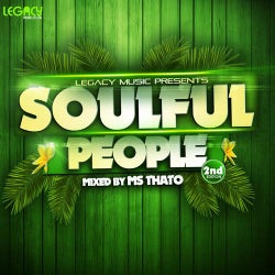 Soulful People 2nd Edition