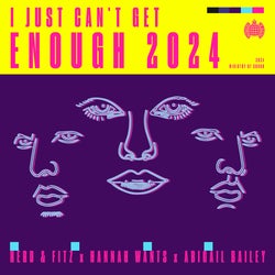 I Just Can't Get Enough 2024 (Extended)