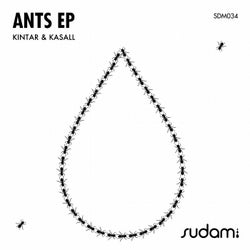 Ants EP