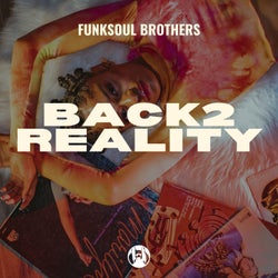 Back 2 Reality  (Original Mix)