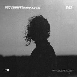 You (I Don't Wanna Lose)