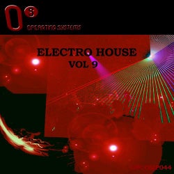 Operating System Electro House #9