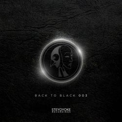 Back to Black, Vol. 3