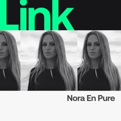 LINK Artist | Nora En Pure