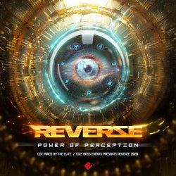 Hoesafbeelding voor Reverze 2020 Power Of Perception