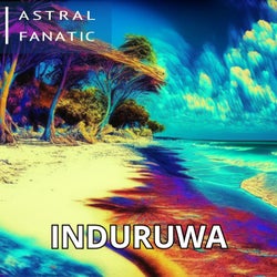 Induruwa