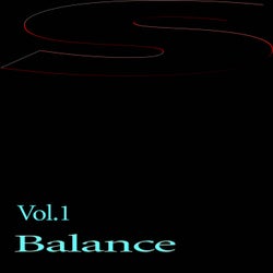 Balance, Vol.1