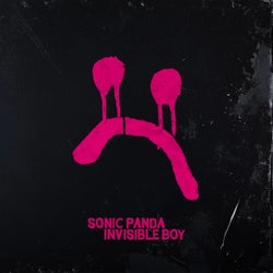 Invisible Boy