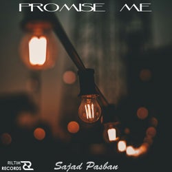 Promise me