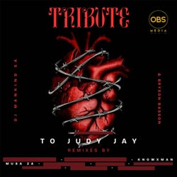 Tribute To Judy Jay