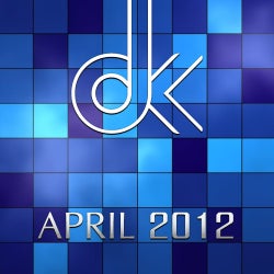 dENNIS kOFF's "DJ kix" April 2012
