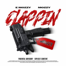 Clappin (feat. Mozzy)