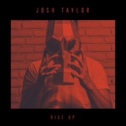 Rise Up - August 2020 Techno Chart