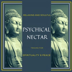 Psychical Nectar - Relaxing And Soulful Tracks For Spirituality & Peace