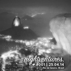 Nightventures+ #001 •