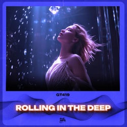 Rolling In The Deep