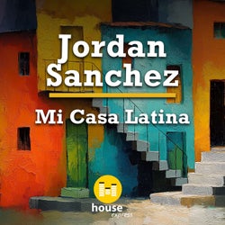 Mi Casa Latina