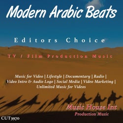 Modern Arabic Beats