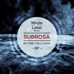 Beyond The Clouds EP
