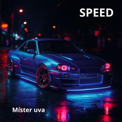 Speed