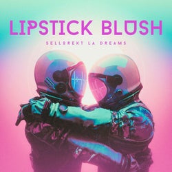 Lipstick Blush