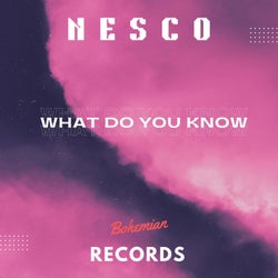 What Do You Know
