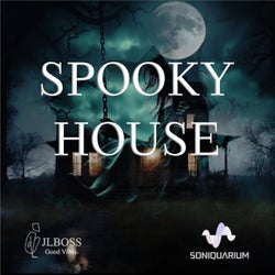 Spooky House