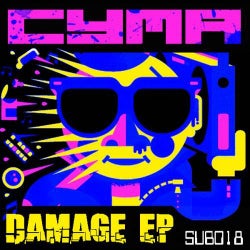 Damage EP