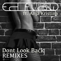 Dont Look Back Remixes