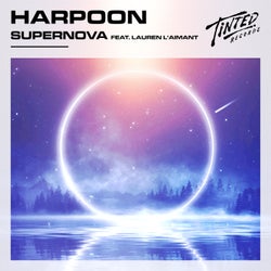 Supernova (feat. Lauren L'aimant) [Extended Mix]