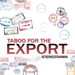 Taboo For The Export