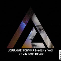 Milky Way - Kevin Bois Remix
