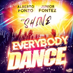 Everybody Dance (feat. Shine)