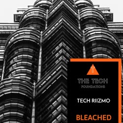 Bleached