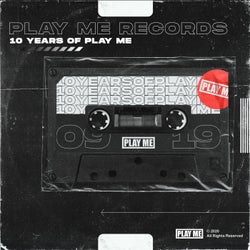 10 Years of Play Me