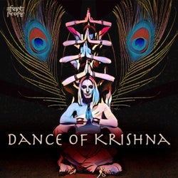 Dance of Krishna