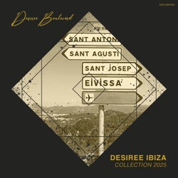 DESIREE IBIZA COLLECTION 2025