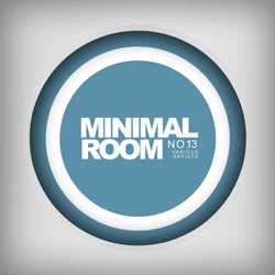 Minimal Room No.13