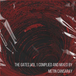 The Gates, Vol. 1 (DJ Mix)