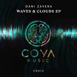 Waves & Clouds EP