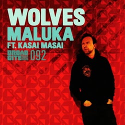 Maluka (feat. Kasai Masai)