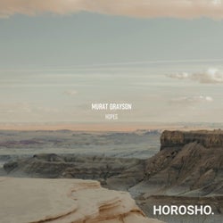 Hopes (Original Mix)
