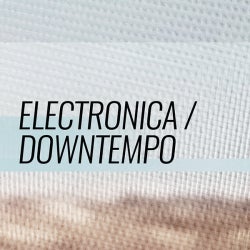 Desert Grooves: Electronica