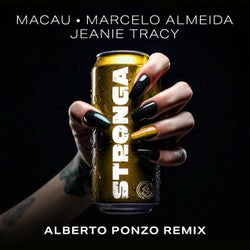 STRONGA (Alberto Ponzo Remix)