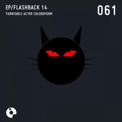 Flashback 14 EP