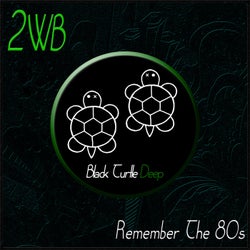 Remember The 80S