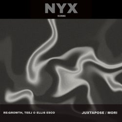 Juxtapose / Mori
